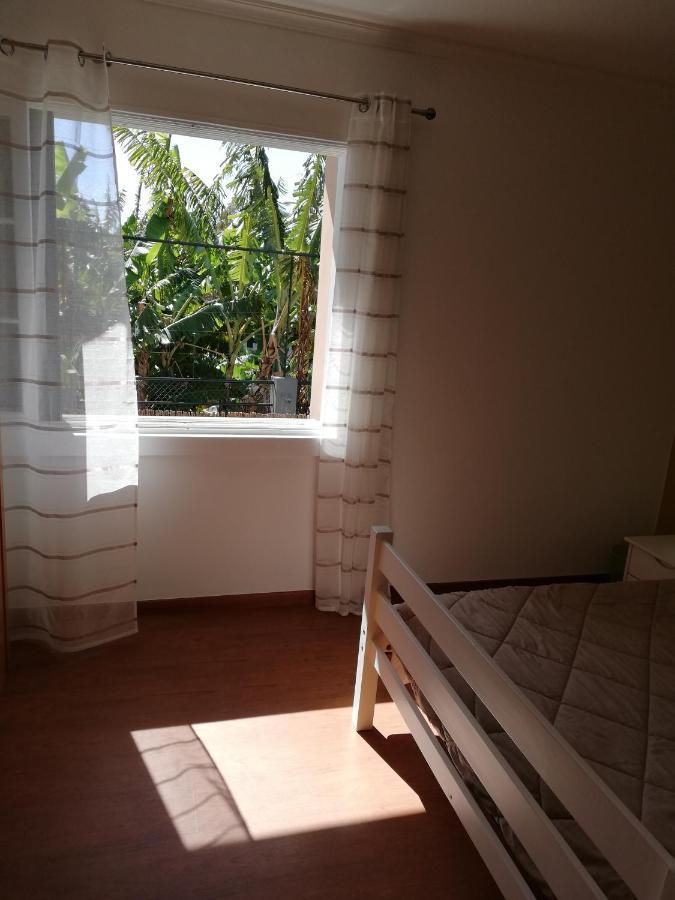 Fx Pena Hostel ฟุงชาล ภายนอก รูปภาพ