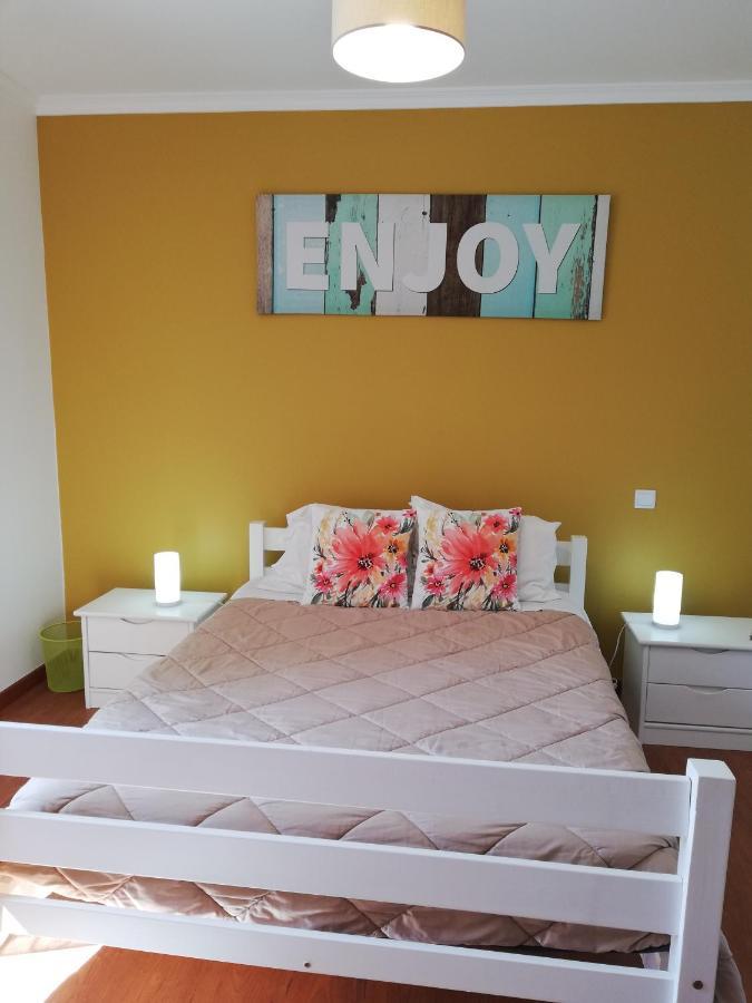Fx Pena Hostel ฟุงชาล ภายนอก รูปภาพ