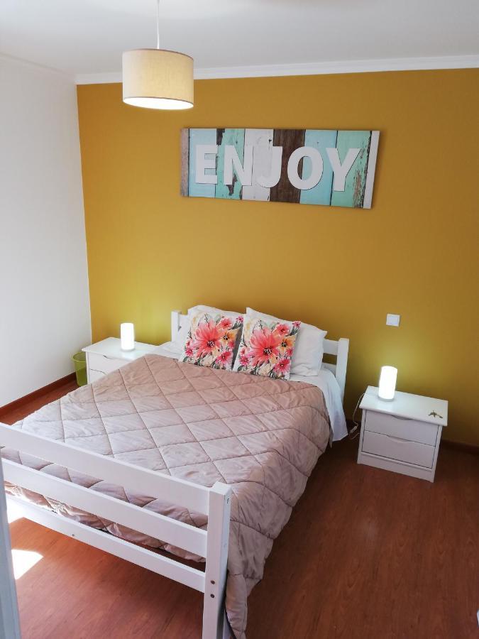 Fx Pena Hostel ฟุงชาล ภายนอก รูปภาพ