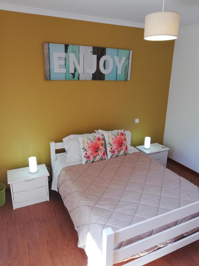 Fx Pena Hostel ฟุงชาล ภายนอก รูปภาพ