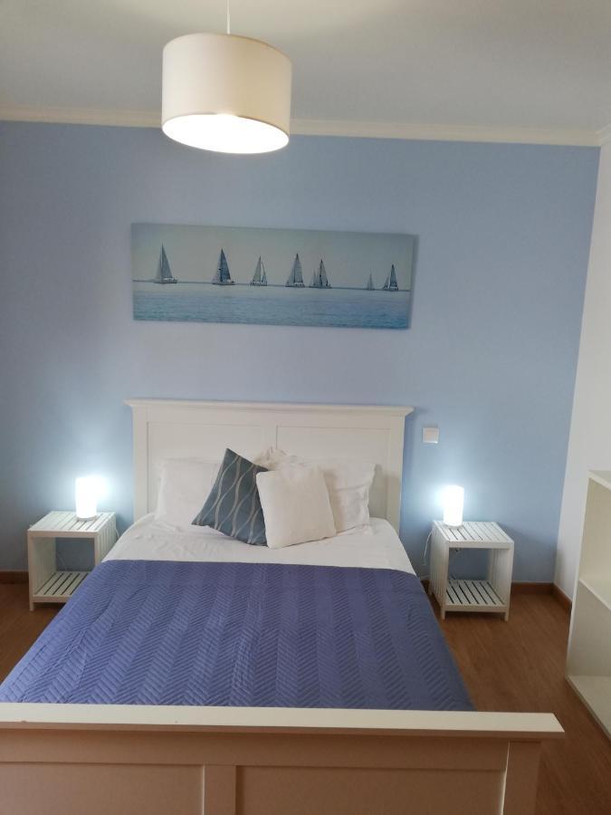 Fx Pena Hostel ฟุงชาล ภายนอก รูปภาพ