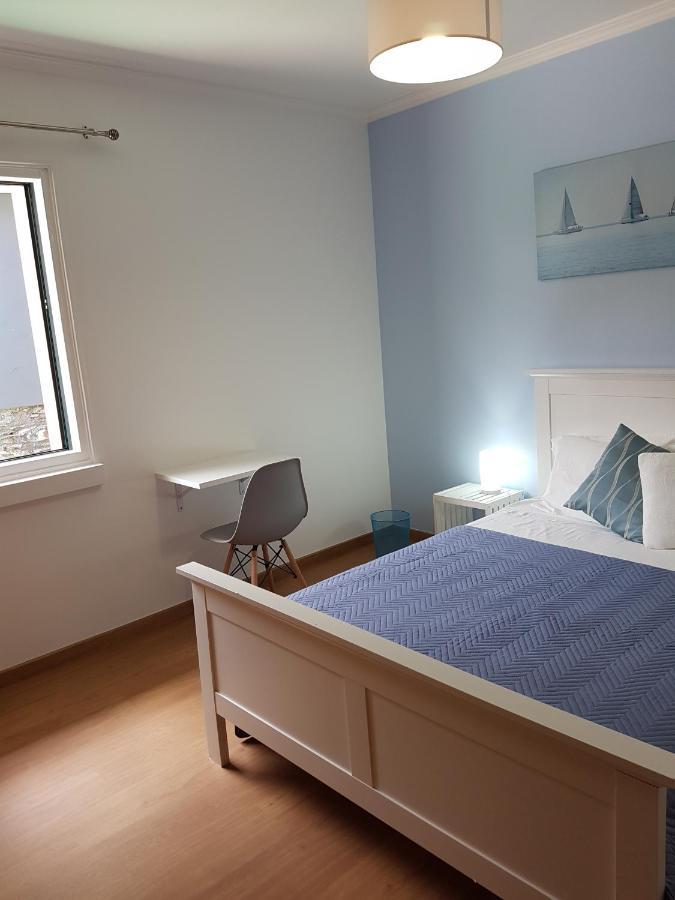 Fx Pena Hostel ฟุงชาล ภายนอก รูปภาพ