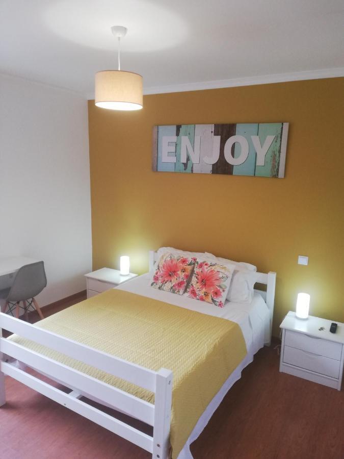 Fx Pena Hostel ฟุงชาล ภายนอก รูปภาพ