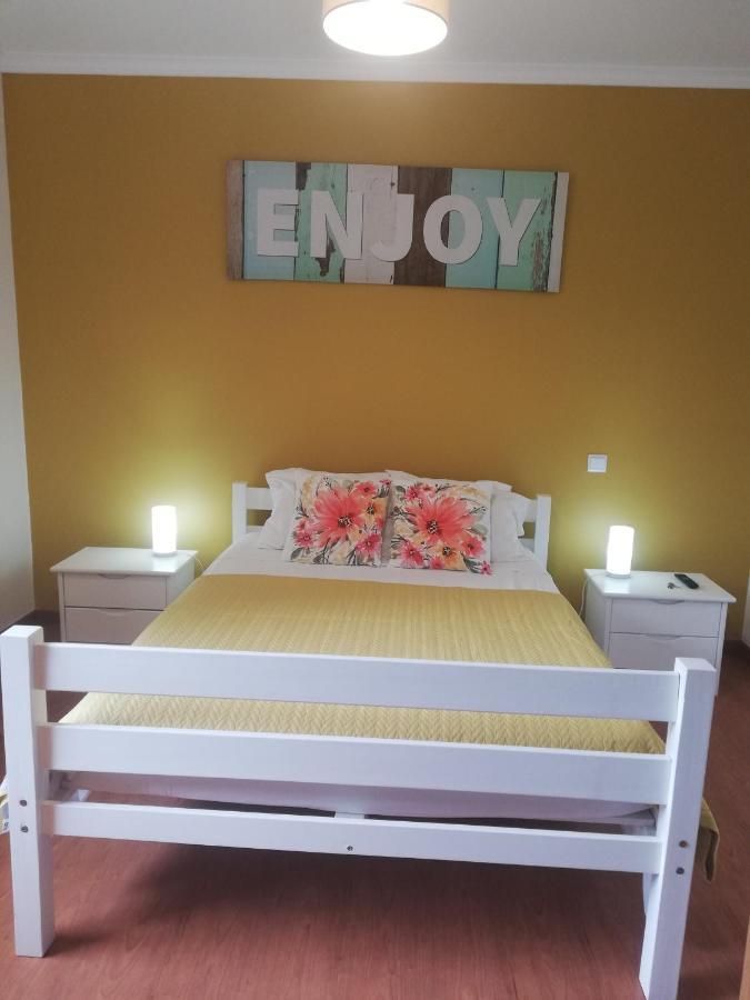 Fx Pena Hostel ฟุงชาล ภายนอก รูปภาพ