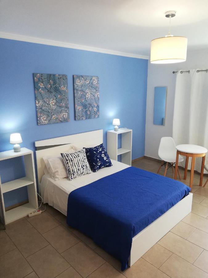 Fx Pena Hostel ฟุงชาล ภายนอก รูปภาพ