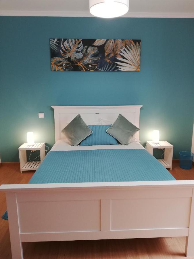 Fx Pena Hostel ฟุงชาล ภายนอก รูปภาพ