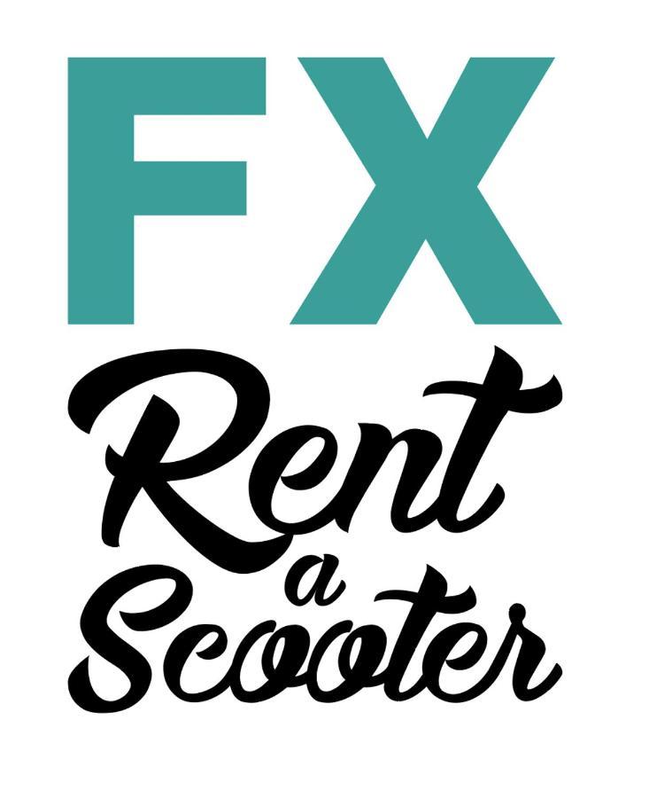 Fx Pena Hostel ฟุงชาล ภายนอก รูปภาพ