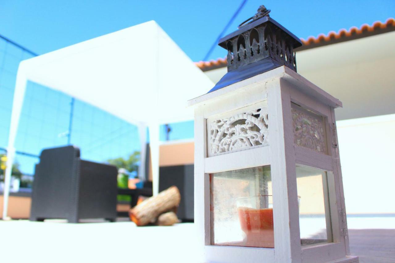 Fx Pena Hostel ฟุงชาล ภายนอก รูปภาพ